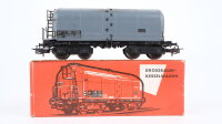 Märklin H0 4621 Bahndienstwagen Ksl 3504 der DB