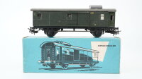 Märklin H0 4003 Reisezugwagen (Gepäckwagen) Di...