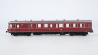 Brawa H0 44184 Dieseltriebwagen BR VT45.5 DB Gleichstrom