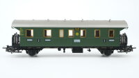 Märklin H0 4100 Personenwagen (36486) BAi / BCi der DRG