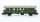 Märklin H0 4100 Personenwagen (36486) BAi / BCi der DRG