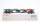 Fleischmann N 8285 Doppelstockw. Autotransport mit 8 PKW DDm 915 DB