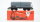 Märklin H0 4621 Bahndienstwagen Ksl 3504 der DB