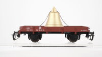 Minitrix u.a. N Konvolut Schwenkdachwagen...