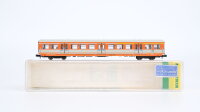 Minitrix N 51 3141 00 S-Bahnwagen 1./2. Kl. ABx791 DB