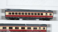 Roco H0 04070A Wagen Set TEE BR VT 11.5 VT 601 DB...