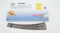 Tillig H0 85372 IBW 9°/12° R934, Weiche links