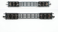 Trix Express H0 Konvolut Schwerlastwagen