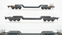 Trix Express H0 Konvolut Schwerlastwagen