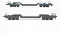 Trix Express H0 Konvolut Schwerlastwagen