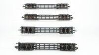 Trix Express H0 Konvolut Schwerlastwagen