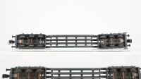 Trix Express H0 Konvolut Schwerlastwagen