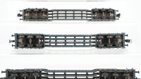 Trix Express H0 Konvolut Schwerlastwagen