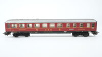 Märklin H0 4024 Reisezugwagen (Speisewagen 001 001...
