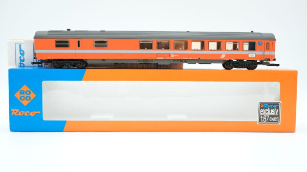 Roco H0 54238A Eurofima Speisewagen ÖBB