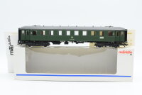 Märklin H0 4277 Reisezugwagen 2.Kl. Bye 664  DB /...