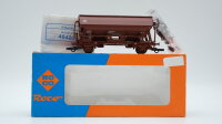 Roco H0 44341A Schüttgutwagen DB