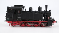 Brawa H0 40554 Dampflok BR 98 1041 DB Gleichstrom