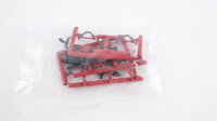 Brawa H0 40554 Dampflok BR 98 1041 DB Gleichstrom