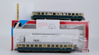 Lima H0 208039LG Triebwagen-Set BR 515/ 815 DB...