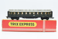 Trix H0 3771 Personenwagen 2. Kl. DRG
