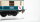 Unbekannt H0 Konvolut Gesellschaftswagen Packwagen beige/oceanblau DB (Abbrüche)