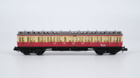 Arnold N 3396 Abteilwagen 3.Kl. DRG