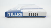 Tillig TT 83361 Innenbogenweiche rechts