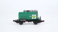 Herkat N 1402 Kesselwagen BP DB