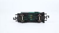 Herkat N 1402 Kesselwagen BP DB