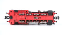 Liliput H0 L131354 Dampflok BR 92 231 DB Gleichstrom