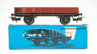 Märklin H0 4503 Niederbordwagen DB