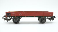 Märklin H0 4503 Niederbordwagen DB