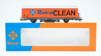 Roco H0 44340A Schienenreinigungswagen (Roco Clean,...