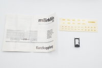 Märklin H0 4277 Reisezugwagen 2.Kl. Bye 664  DB /  WR4ü  DSG