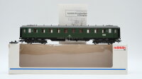 Märklin H0 4276 Reisezugwagen 2.Kl. Büe 354 /...