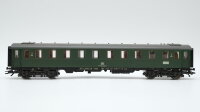 Märklin H0 4276 Reisezugwagen 2.Kl. Büe 354 / B4üm der DB