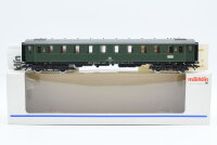 Märklin H0 4276 Reisezugwagen 2.Kl. Büe 354 /...