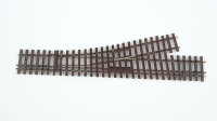 Tillig H0 85193 H0/H0m 3-Schienen-Schmalspurweiche rechts