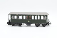Liliput H0 817 03 Personenwagen Frankfurt 2. Kl DB