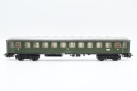Märklin H0 4052 Schnellzugwagen 2. Kl. DB