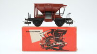 Märklin H0 4610 Schotterwagen (Bahndienstwagen)...