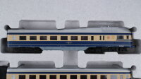 Piko H0 52060 Triebwagen-Set BR C4VT 505.03 "Blauer...