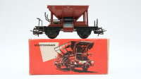 Märklin H0 4610 Schotterwagen (Bahndienstwagen)...