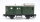 Märklin H0 4699 Güterzuggepäckwagen mit Zugrückleuchte Pwg DB