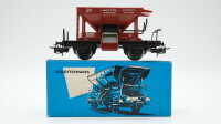 Märklin H0 4610 Schotterwagen DB