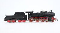 Märklin H0 3098 Dampflok BR 38 1807 DB Wechselstrom