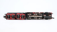 Märklin H0 3098 Dampflok BR 38 1807 DB Wechselstrom