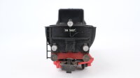 Märklin H0 3098 Dampflok BR 38 1807 DB Wechselstrom
