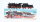 Märklin H0 3098 Dampflok BR 38 1807 DB Wechselstrom